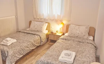 Modern Hospitality- Apt Near Children's Hospital