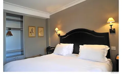 Hotel De La Treille