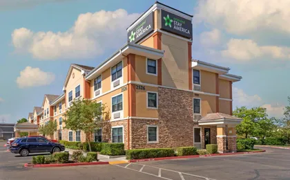 Extended Stay America Stockton Tracy