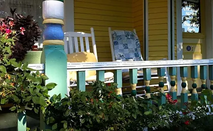 All Seasons Inn