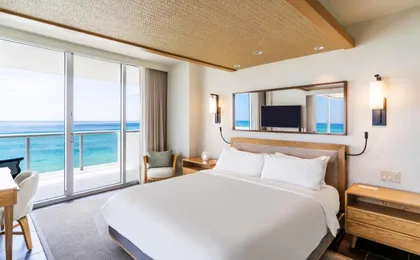 Eden Roc Miami Beach