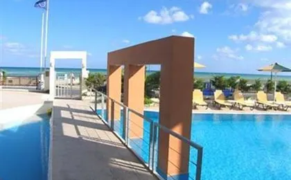 Olympic Suites Apartments