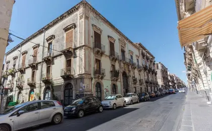 Ferrini Home - Le Concerie