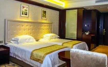 Shangxin Holiday Hotel