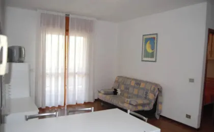 Welcoming Apartment With Balcony Near the Beach