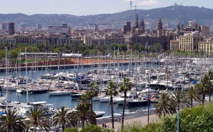 Barceloneta Ramblas Apartments