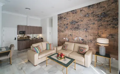Abreu Suites