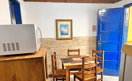 Pousada La Croix
