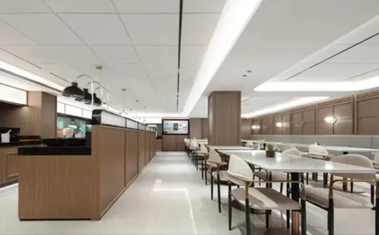 Atour Hotel Shanghai Lujiazui Pudong South Road
