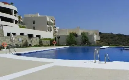 Marbella Luxury Penthouse