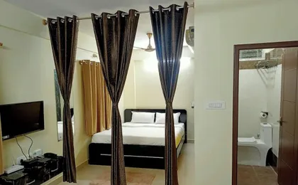 Marvel Comforts Near Fortis Hospital, Bannerghatta Road