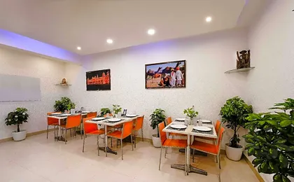 Hotel Nevesa Inn