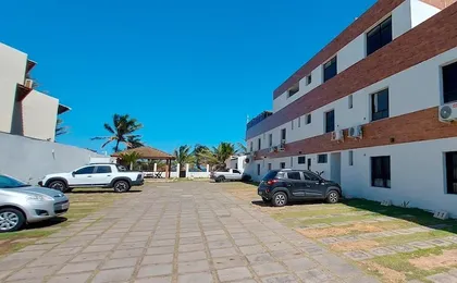 COPFL0100 - Condomínio Recanto do Flamengo