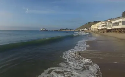 Malibu Beach Paradise Apartments