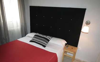 Duquesa Bed & Breakfast