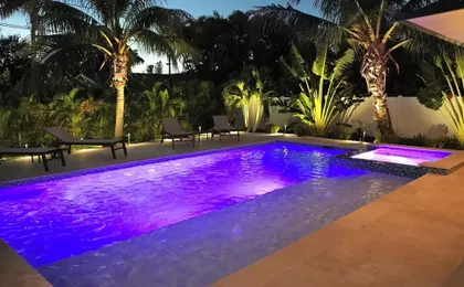 2 Mi to Beach Park: Luxe Bonita Springs Getaway