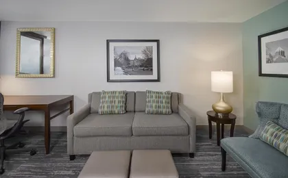 Hilton Garden Inn South Bend
