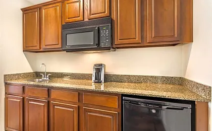 Best Western Plus Valdosta Hotel & Suites