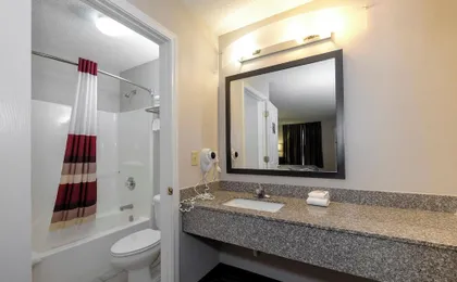 Red Roof Inn Defuniak Springs