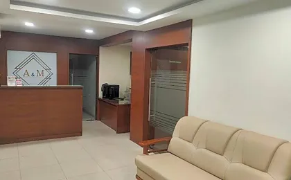 A & M Rooms and Residences
