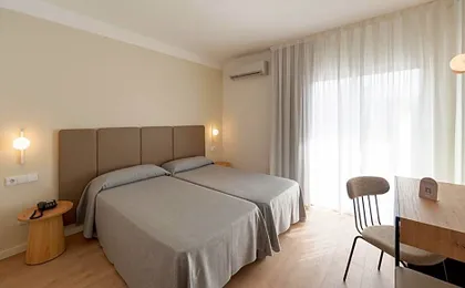 Hotel RH Sol