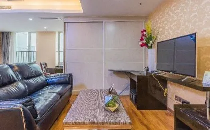 Hemu International Apartment