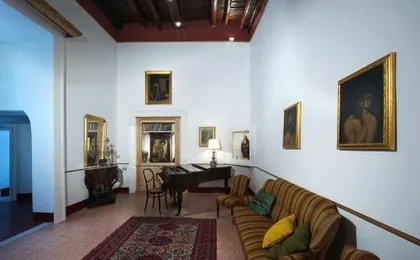 Domus Decumana