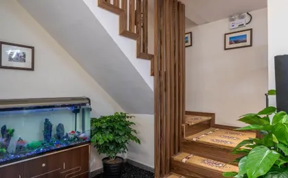 Floral Hotel·Yan Guichao hotel (the Old Town of Lijiang Store)