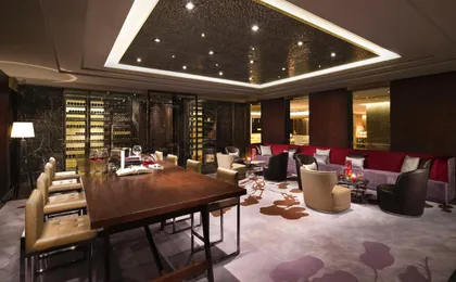 Ascott Heng Shan Road Shanghai