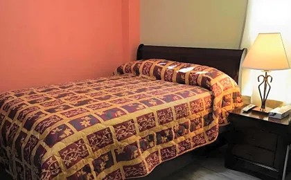 Desmond Hotel