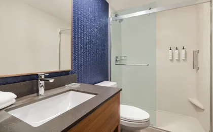 Fairfield Inn & Suites Madison South