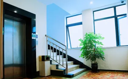 Greentree Alliance Hotel (Shanghai Waigaoqiao Free Trade Zone North Zhangyang Road)