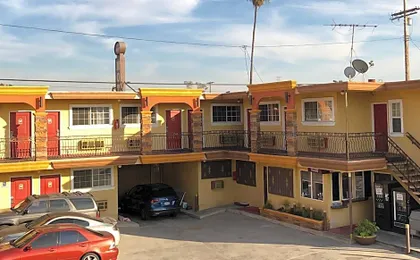 Flight Motel