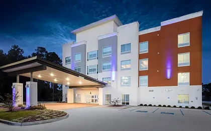 Holiday Inn Express Slidell By IHG