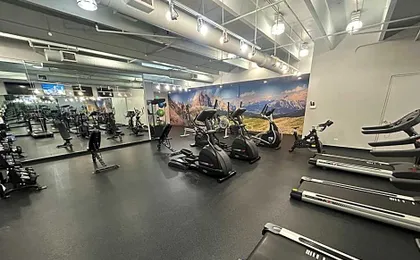 Executive Residency by Best Western Denver East