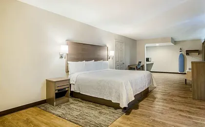 Days Inn by Wyndham Chula Vista-San Diego