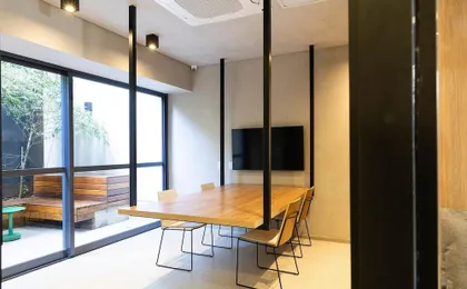 Estudio Proximo Ao Allianz Parque Com AC
