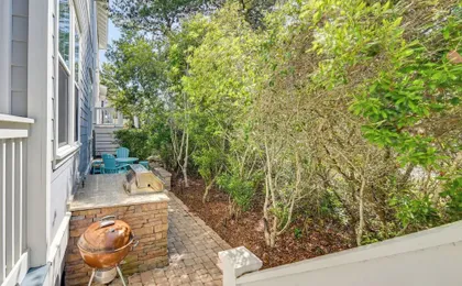 1 Mi to Blue Mtn Beach! 30A Getaway w/ Golf Cart