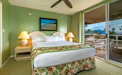 Aston At The Maui Banyan