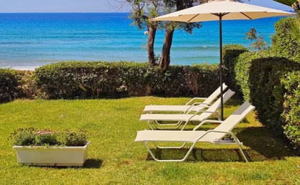 Corfu Glyfada Menigos Resort 49