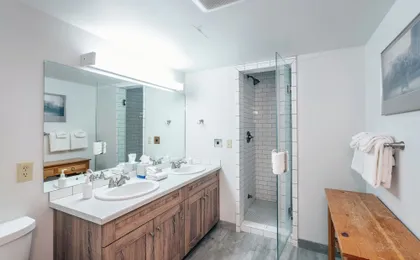 Smuggler F by Avantstay Gorgeous Condo Close To Lift 7
