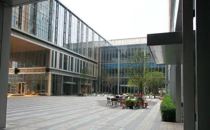 seven nests Hotel