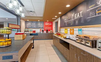 Hampton Inn & Suites by Hilton Alachua I-75