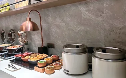 Home Inn Plus Beijing Chaoyang High-speed Railway Station Chaoyang Joy City