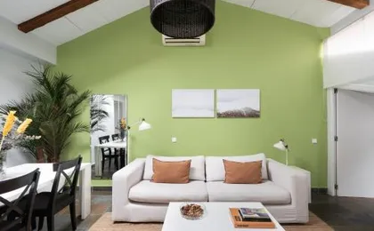 Carretas Attics Apartments