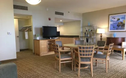 DoubleTree by Hilton Birmingham-Downtown/Tutwiler, AL