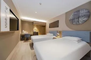 Home Inn Neo Hangzhou West Lake Lakeside Intime Jiefang Road
