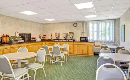 Ramada By Wyndham Parsippany