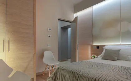 Air Suite (Adults only)