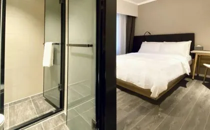 Hanting Premium Hotel Shanghai Zhongshan Park Yan'an Road